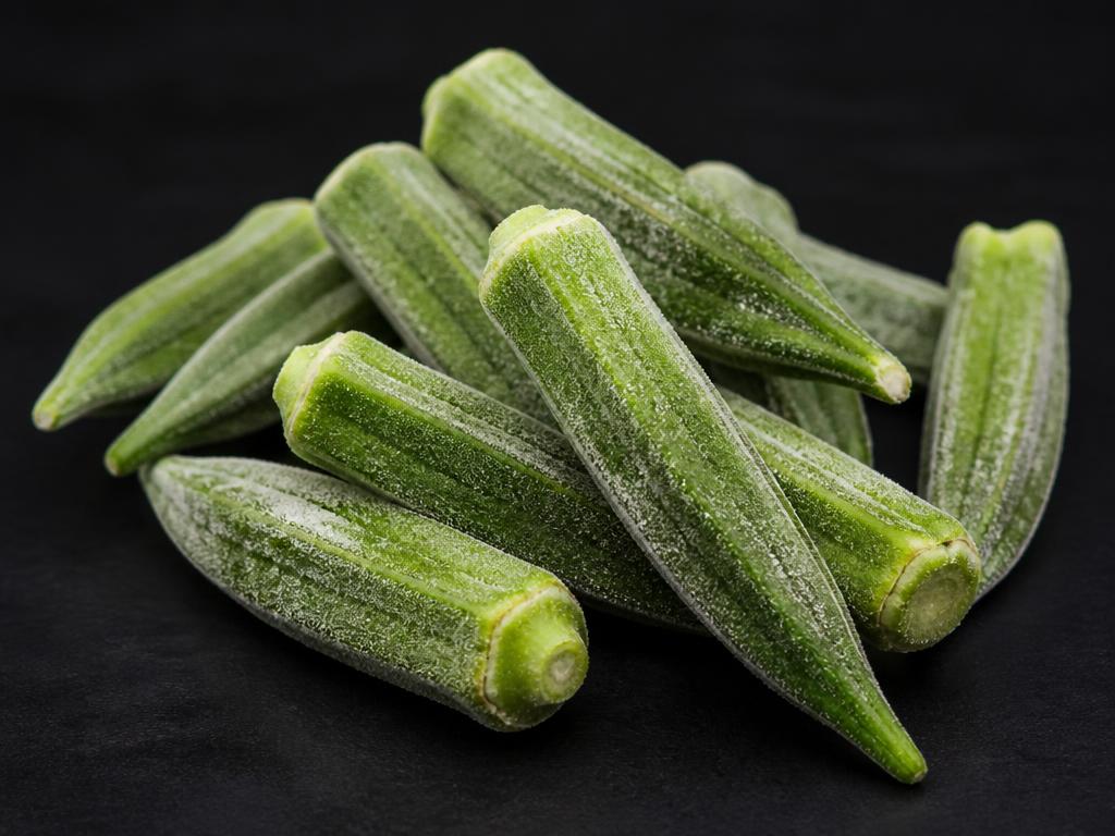 Baby Okra