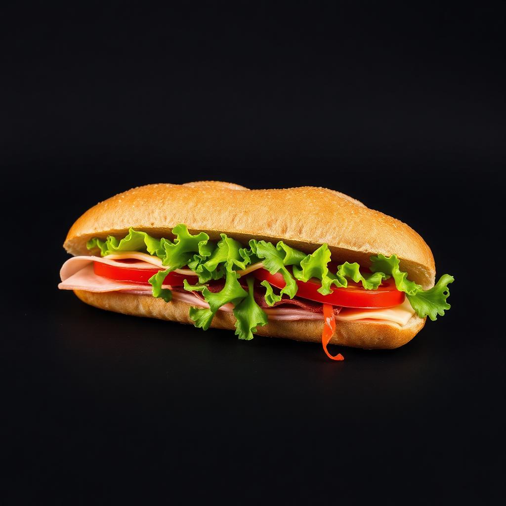 Baguettes