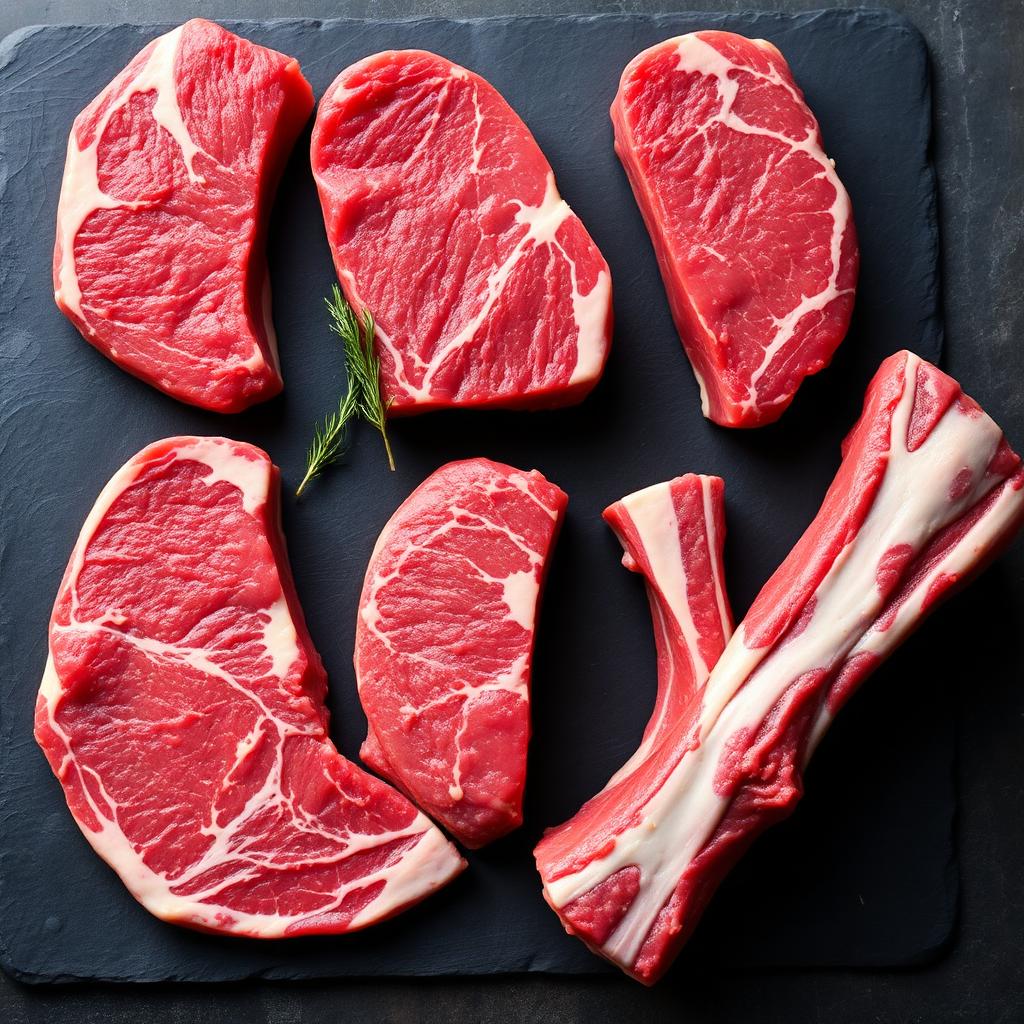 Beef