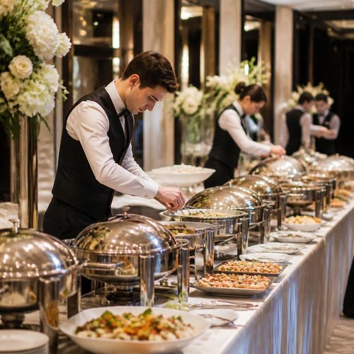 caterers