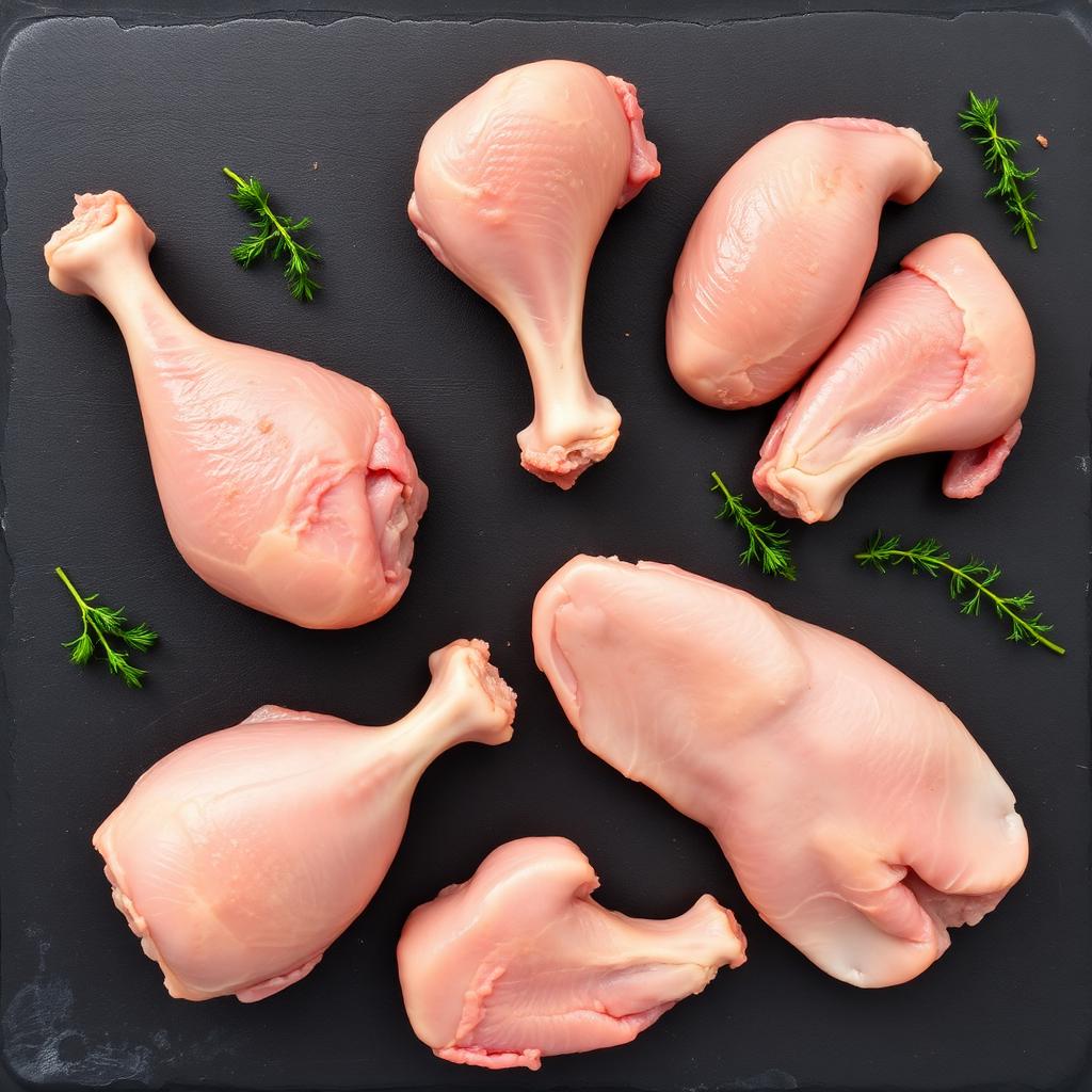 Chicken