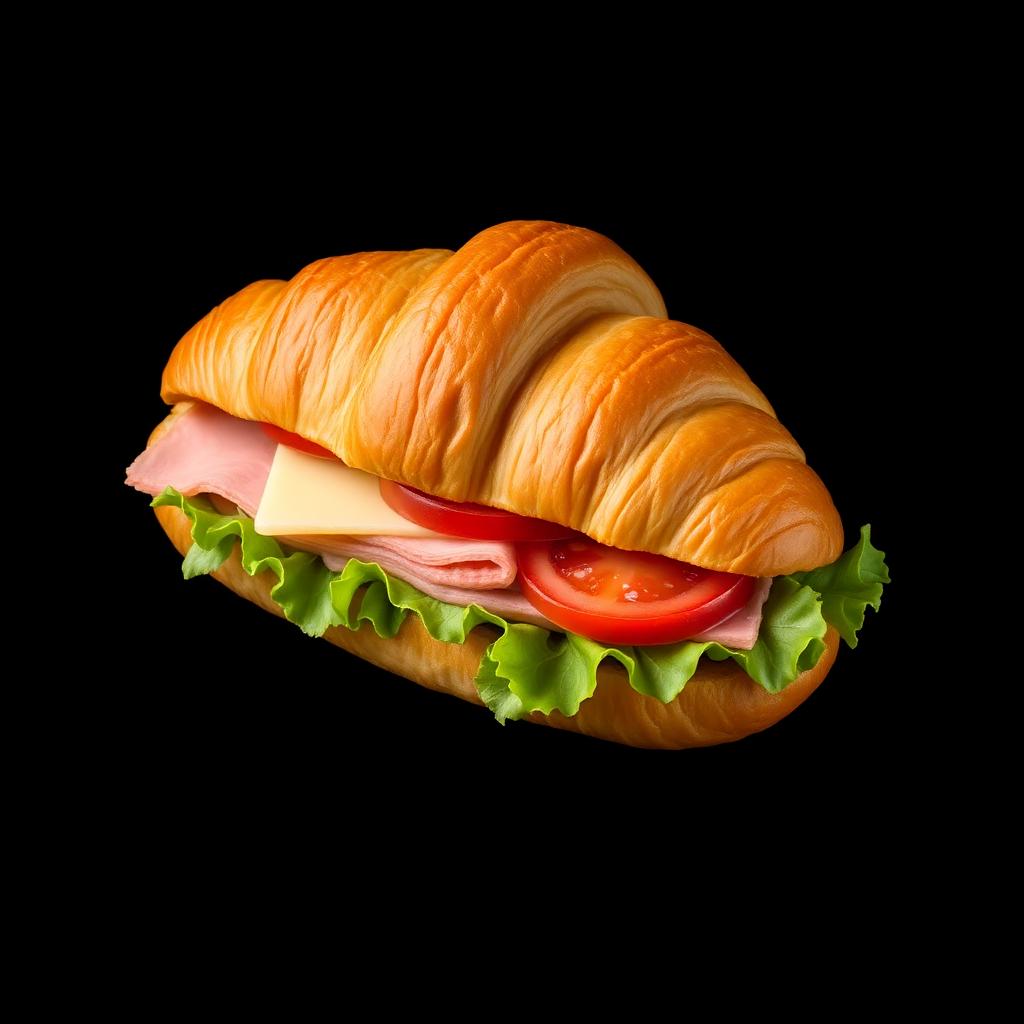 Croissant