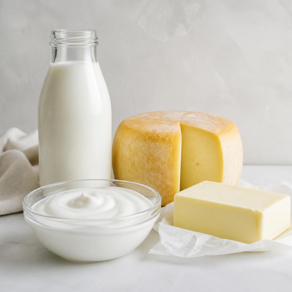 Dairy