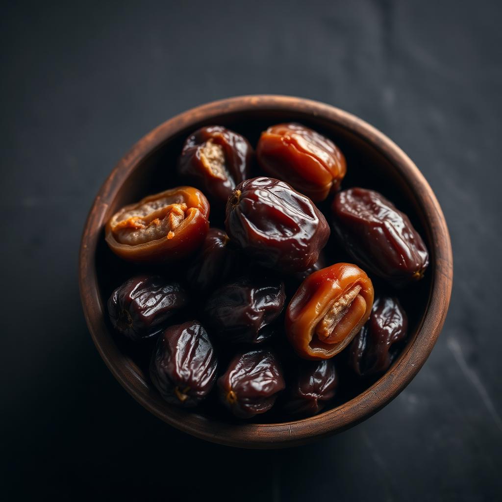 Dates