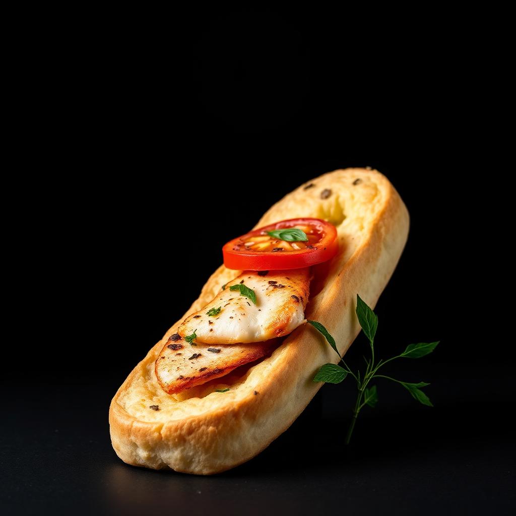 Focaccia