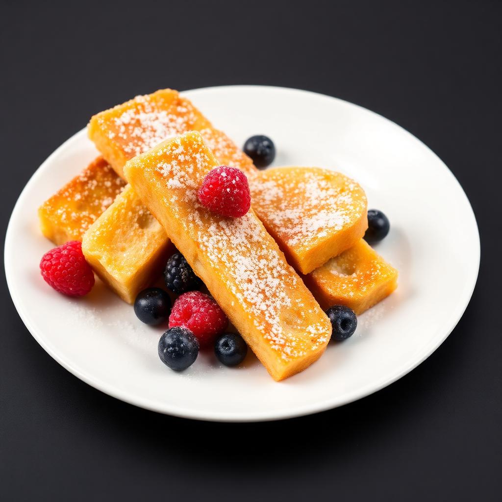 French Sticks
