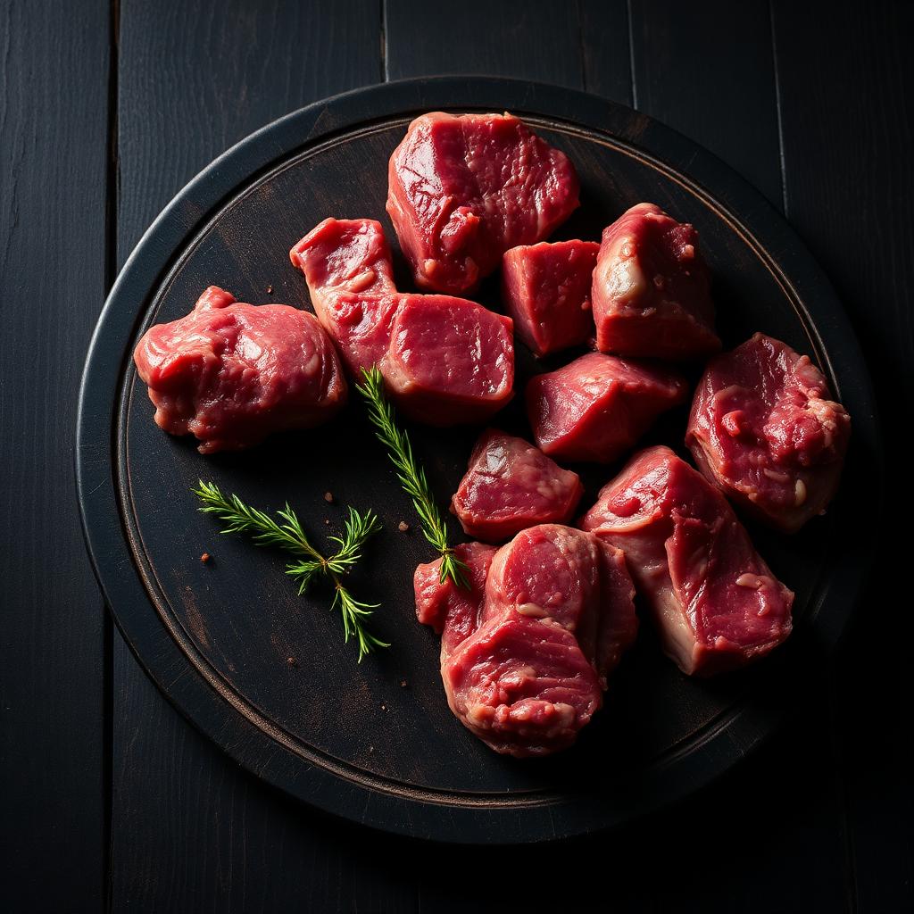 Mutton