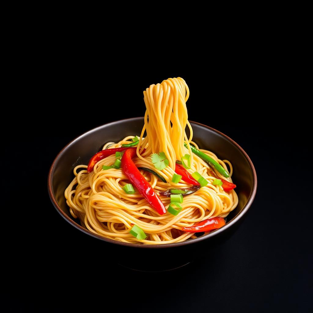 Noodles