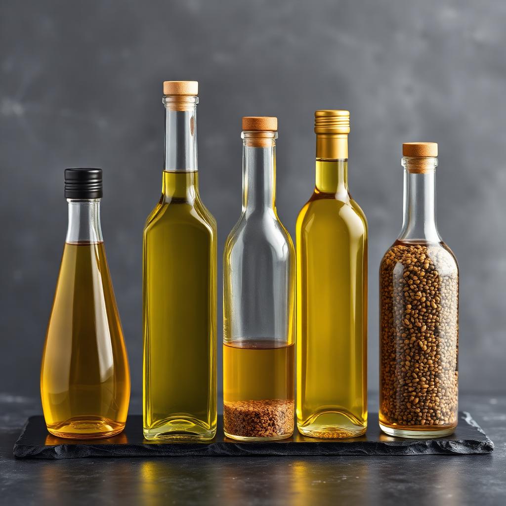 Cooking Oil