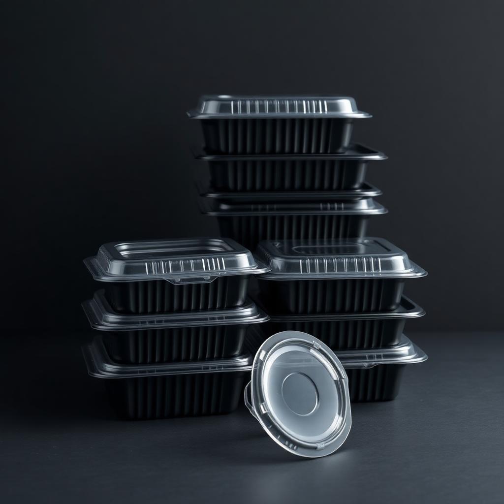 Packaging