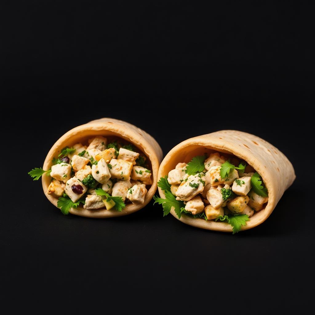 Pitta Pockets