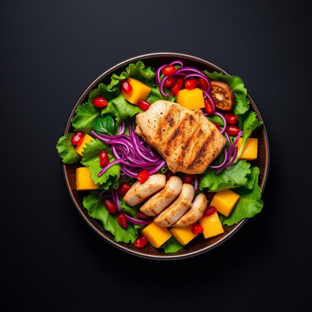 Salads