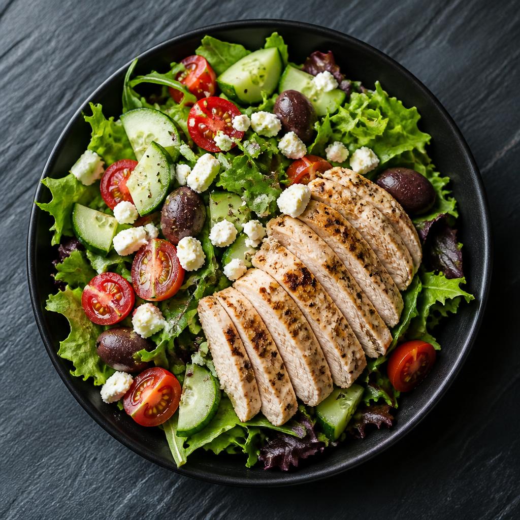 Salads
