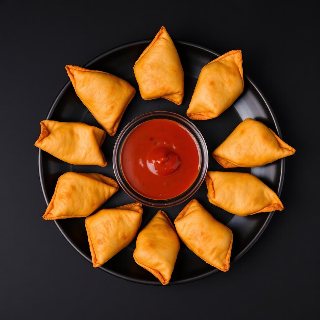 Samosas