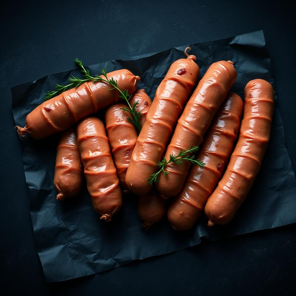 Sausages