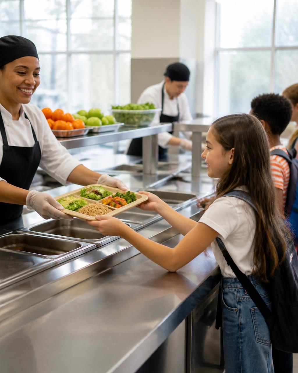 Schools & Nurseries