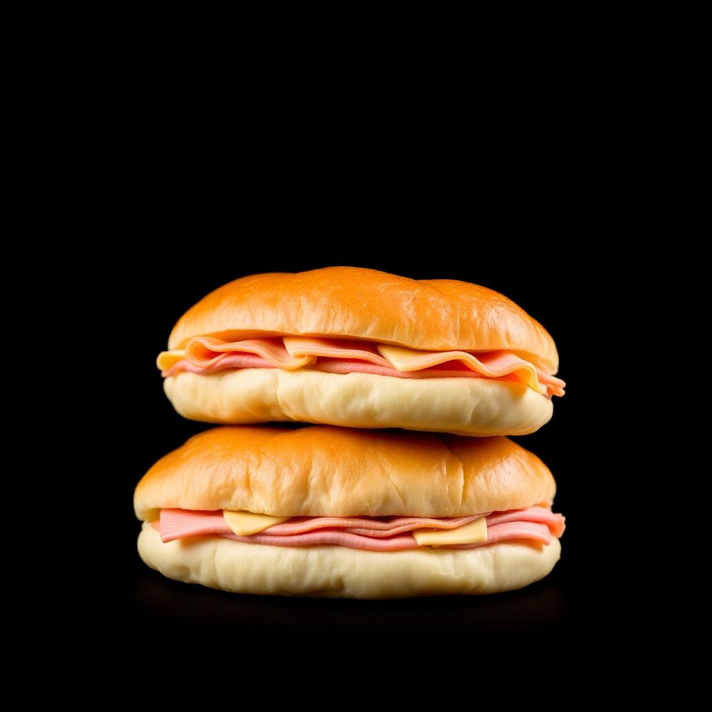 Soft Rolls