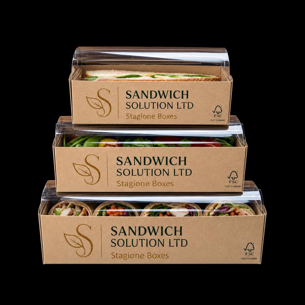 Stagione Boxes